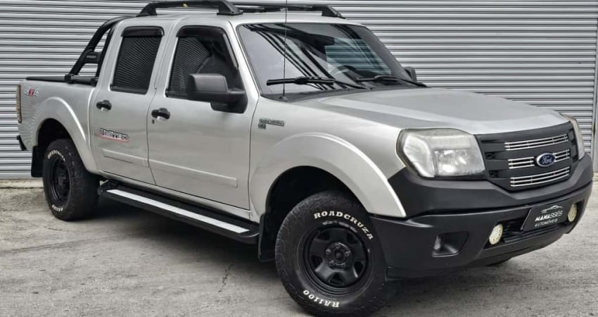 FORD RANGER XL 3.0 2011