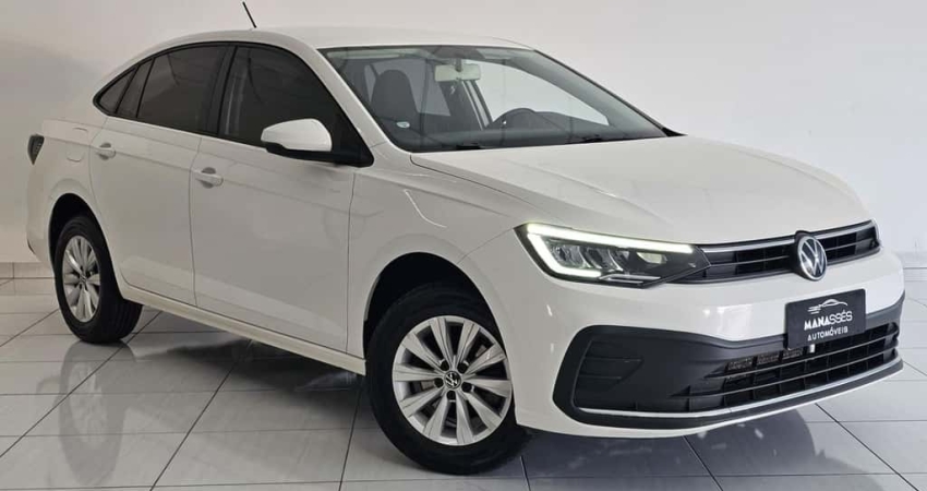 VOLKSWAGEN VIRTUS 2024