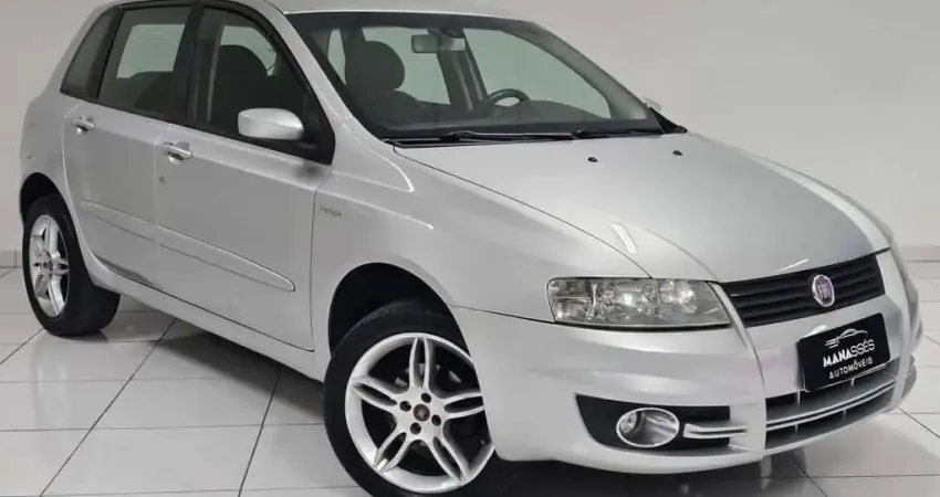 FIAT STILO FLEX DUALOGIC 2008