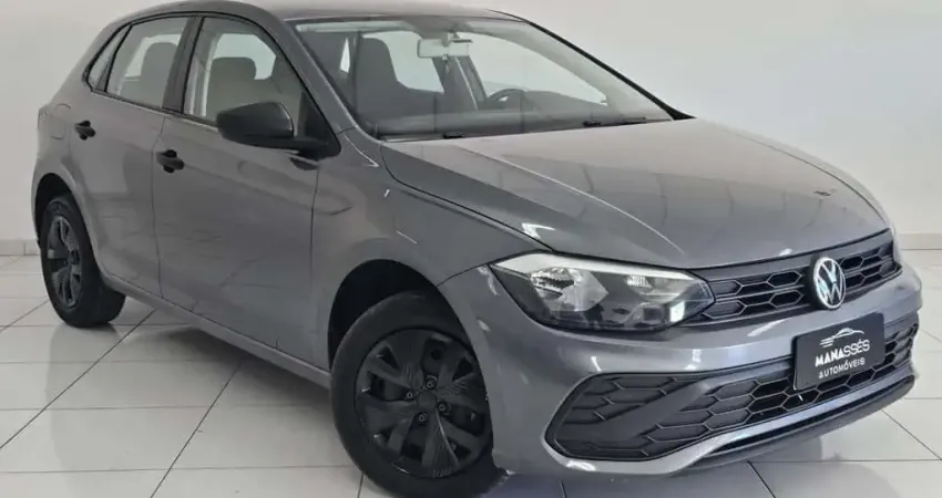 VOLKSWAGEN POLO TRACK 2023