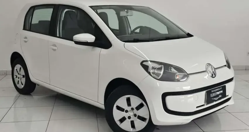 VOLKSWAGEN UP MOVE 2015