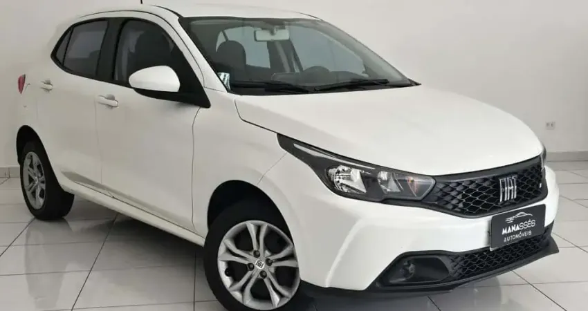 FIAT ARGO DRIVE 1.0 2023