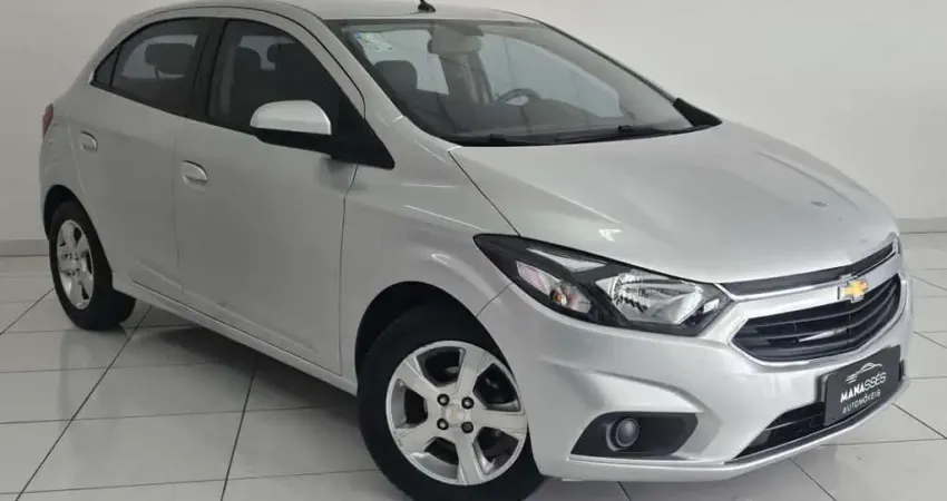 CHEVROLET ONIX 1.4 LT 2019