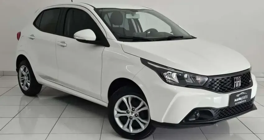 FIAT ARGO DRIVE 1.0 2025