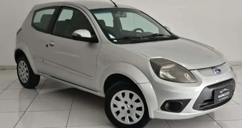 FORD KA FLEX 2012