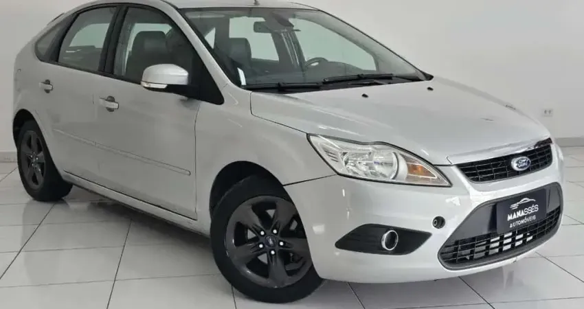 FORD FOCUS HC FLEX 2013