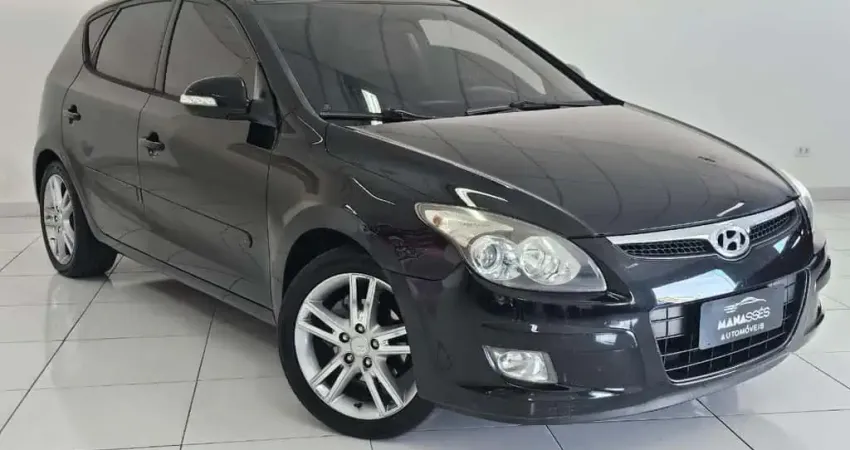 HYUNDAI I30 2.0 2012