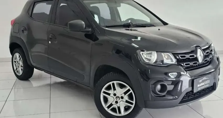 RENAULT KWID ZEN 10MT 2020