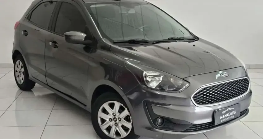 FORD KA SE 1.0 HA C 2021
