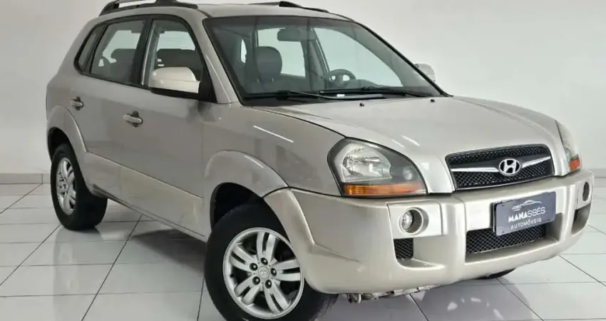 HYUNDAI TUCSON GLSB 2013