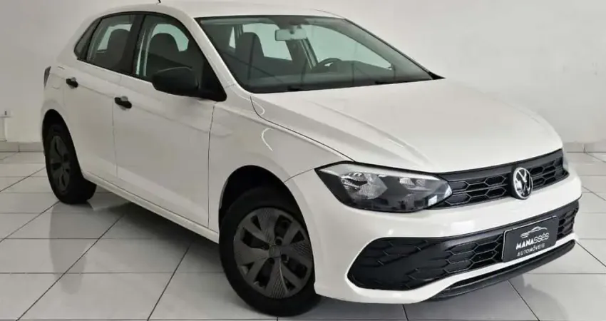 VOLKSWAGEN POLO TRACK MA 2023