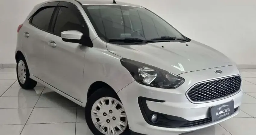 FORD KA SE PLUS 1.0 HA C 2020