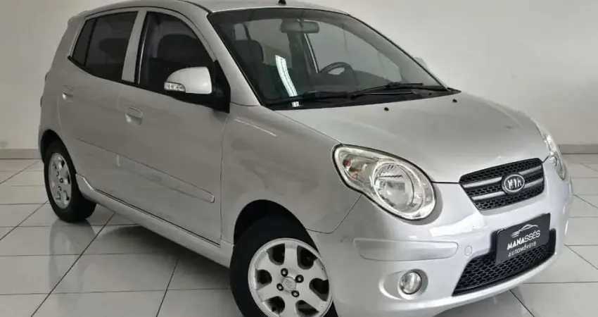 KIA PICANTO EX2 1.0L 2009