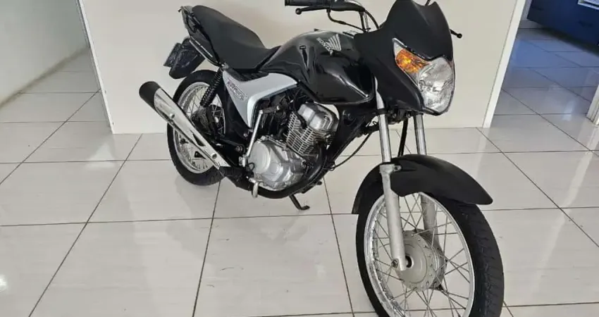 HONDA CG150 TITAN MIX KS 2010