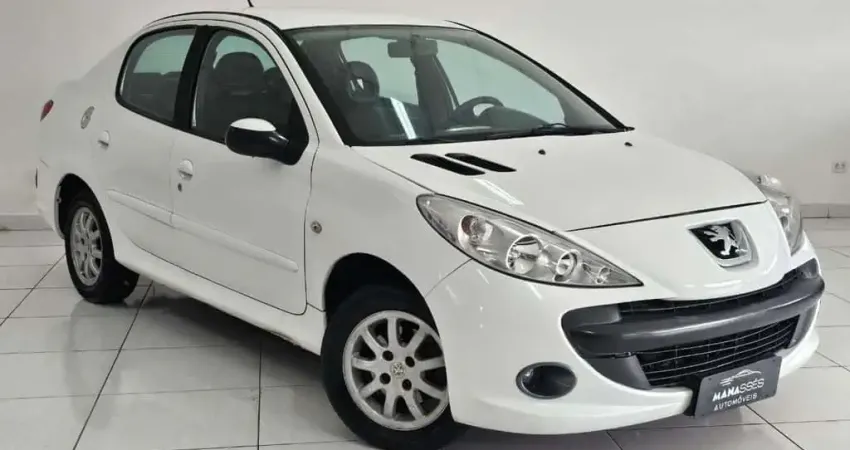PEUGEOT 207 PASSION XR S 2010