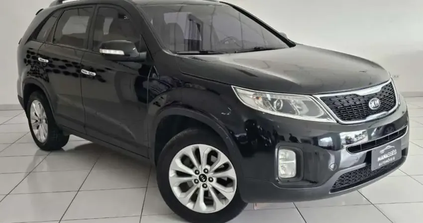 KIA SORENTO EX2 2.4 2015
