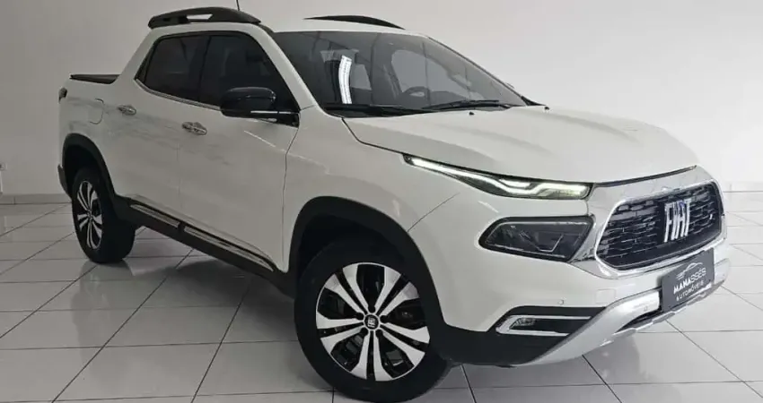 FIAT TORO FREED AT9 4X4 2023