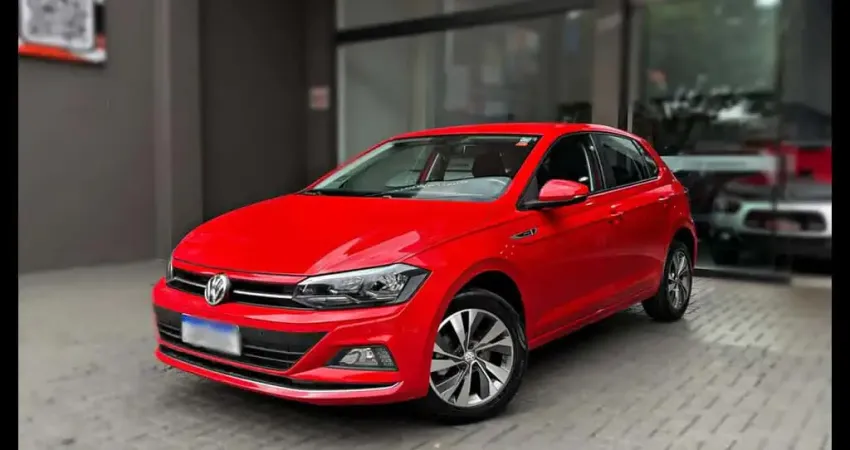 VOLKSWAGEN POLO HL AD 2018