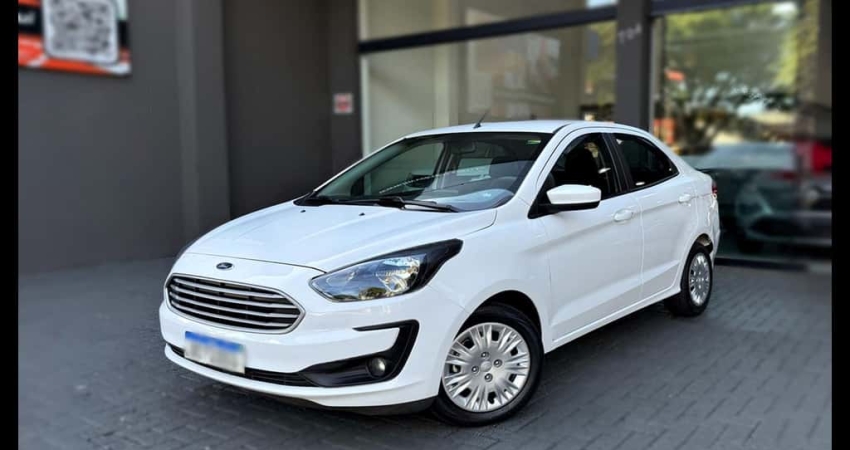 FORD KA SE PLUS 1.5 SD C 2021