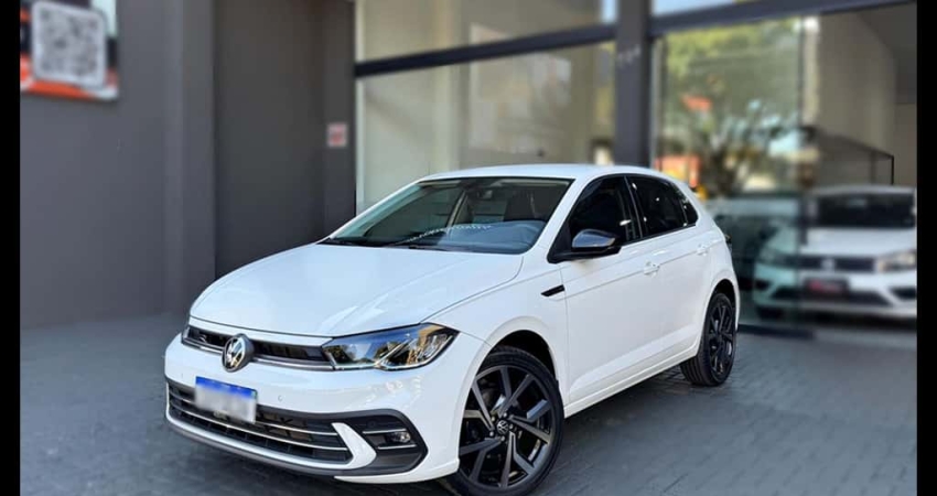 VOLKSWAGEN POLO HL AB 2024