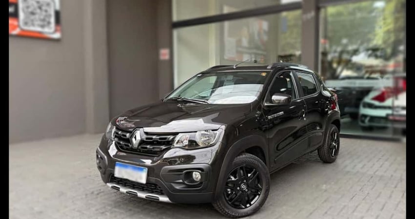 RENAULT KWID OUTSID 10MT 2021
