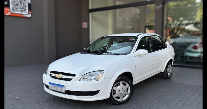 CHEVROLET CHEVROLET CLASSIC LS 2015