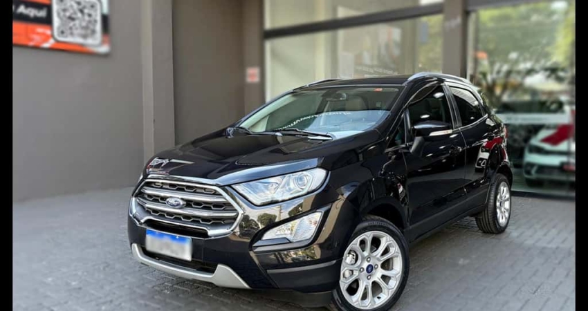 FORD ECOSPORT TITNAT 2.0 2019