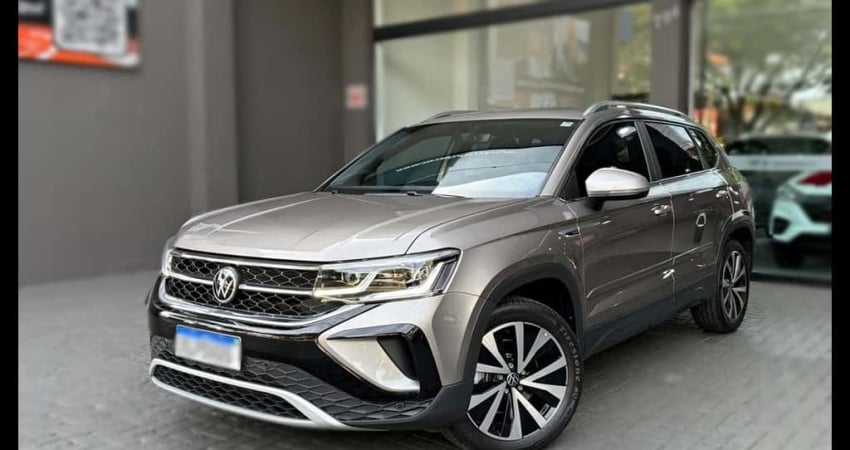 VOLKSWAGEN TAOS HL TSI AE 2022