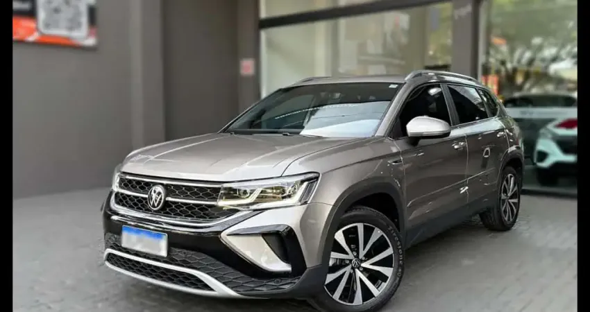 VOLKSWAGEN TAOS HL TSI AE 2022