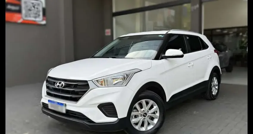 HYUNDAI CRETA 16A ACTION 2022