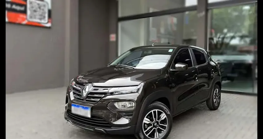 RENAULT KWID INTENS 2 2023