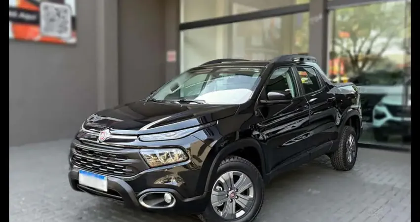 FIAT TORO FREEDOM AT6 2020