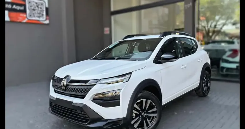 RENAULT KARDIAN EVOLUT. 2025
