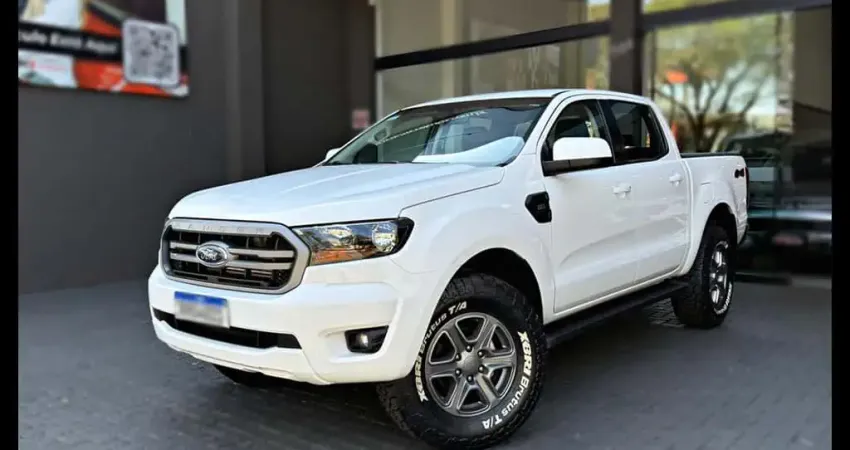 FORD RANGER XLSCD4A22C 2022