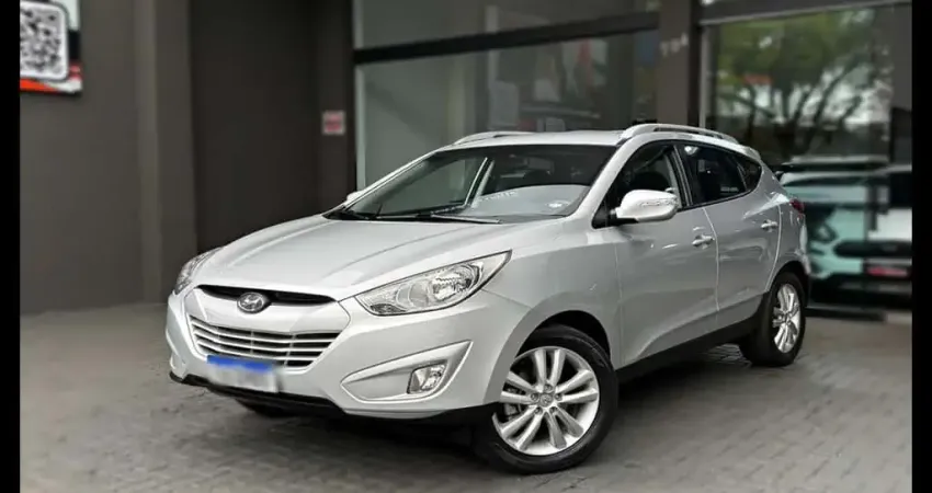 HYUNDAI X35 B 2015