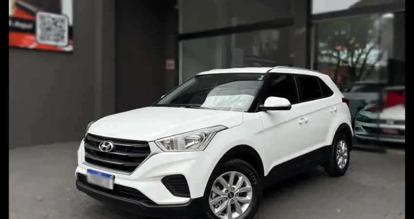 HYUNDAI CRETA 16A ACTION 2022