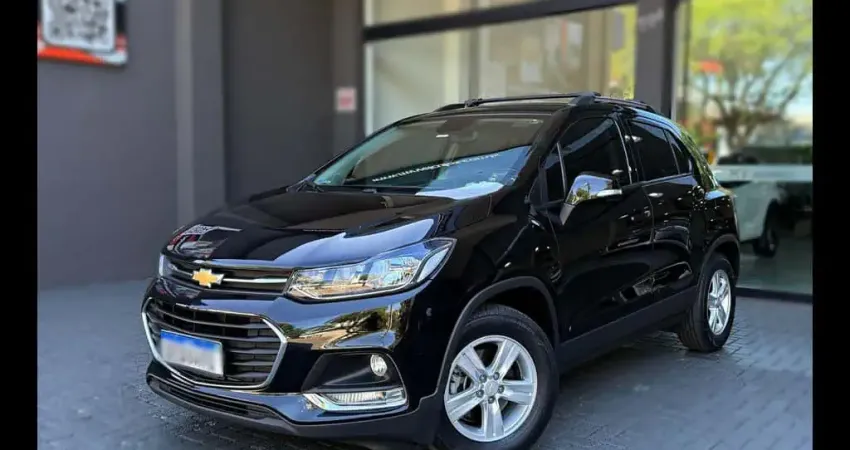 CHEVROLET CHEV TRACKER LT 2019