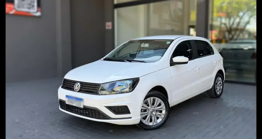 VOLKSWAGEN GOL MPI 2023