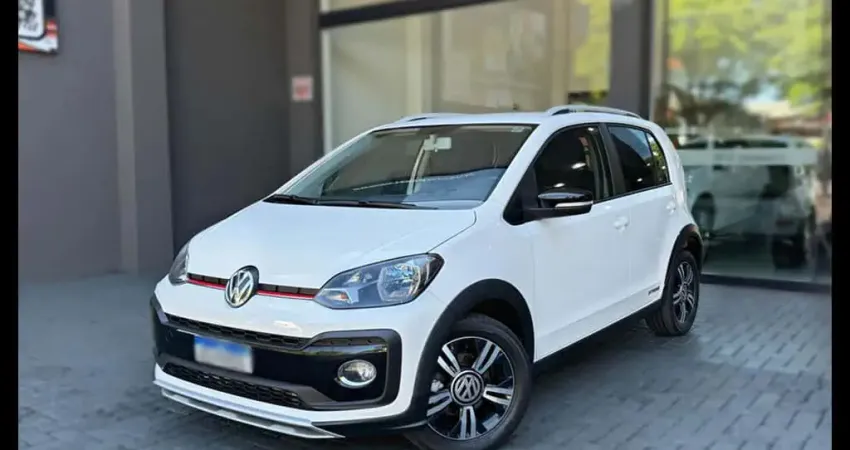 Volkswagen up xtreme tsi md 2021
