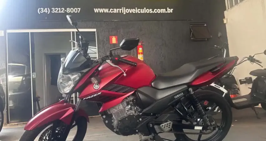 YAMAHA FAZER 150 UBS