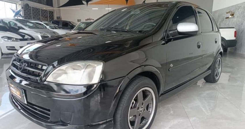 Chevrolet Corsa 2007 1.8 mpfi maxx 8v flex 4p manual