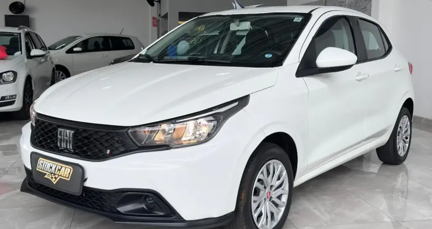 Fiat Argo Drive 1.0