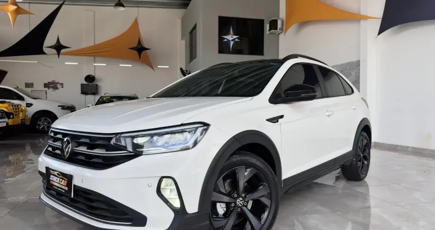  VoVolkswagen Nivus 2024 Highline 1.0 TSI Flex Automático 