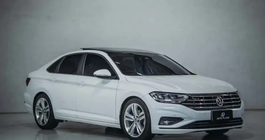 VOLKSWAGEN JETTA Comfort. 250 TSI 1.4 Flex 16v Aut.