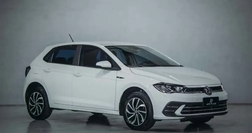VOLKSWAGEN POLO Highline TSI 1.0 Flex 12V Aut.