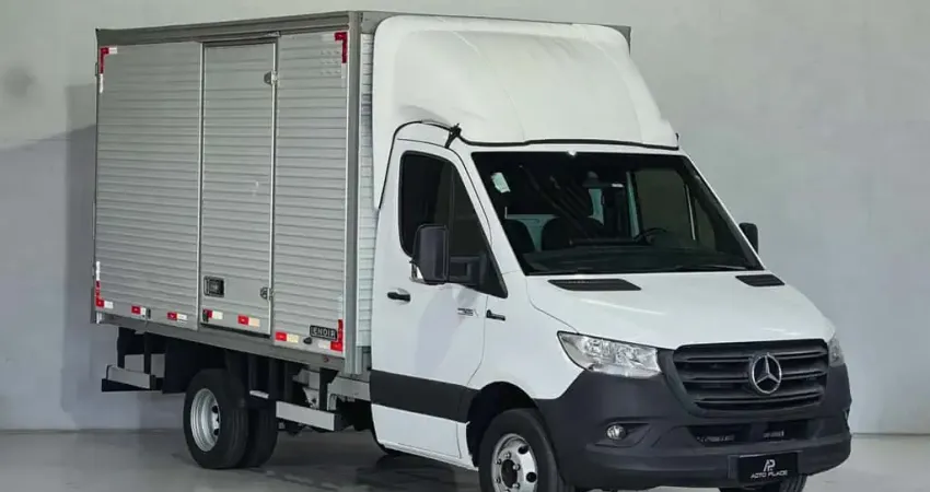 MERCEDES-BENZ SPRINTER 516 Chassi E.L. T.B. 2.2 Dies.