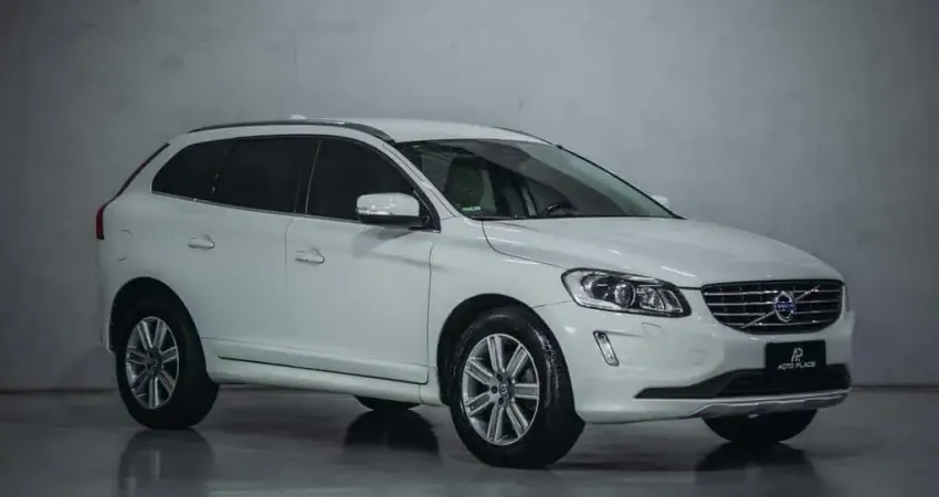 VOLVO XC 60 60 T-5 KINETIC 2.0 245cv FWD 5p