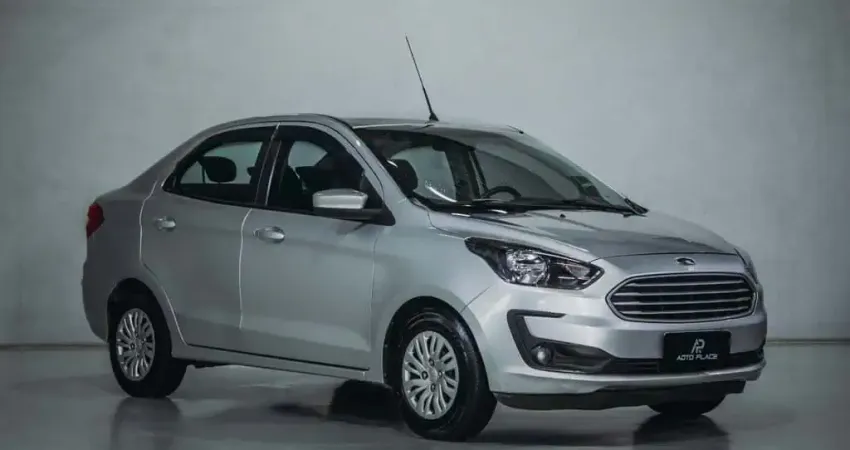 FORD KA+ 1.5 Sedan SE 12V Flex 4p Mec.