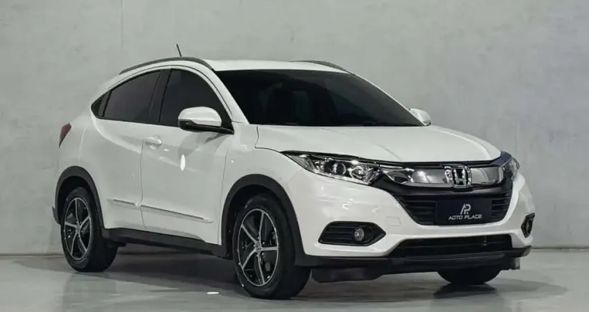 HONDA HR-V EXL 1.8 Flexone 16V 5p Aut.