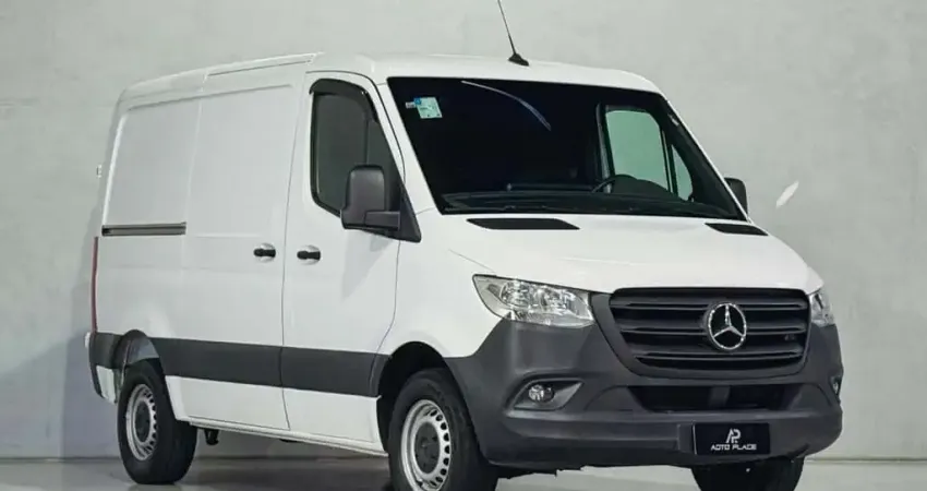 MERCEDES-BENZ SPRINTER 314 Furgão Curto T.B. 2.2 Dies.